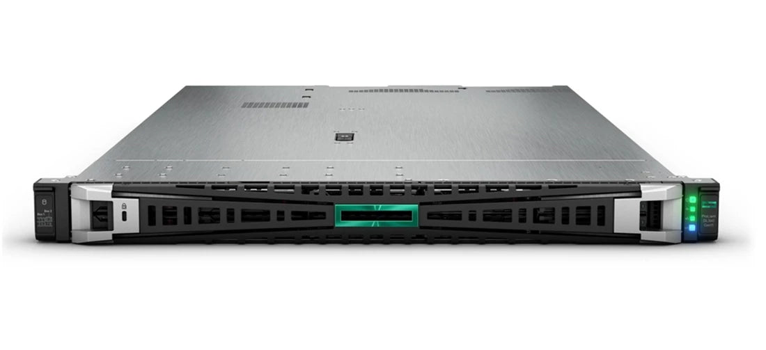 HPE Product Image P83286-005