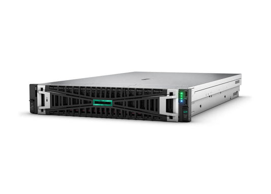 HPE ProLiant DL380 Gen11 Server System - P83314-005