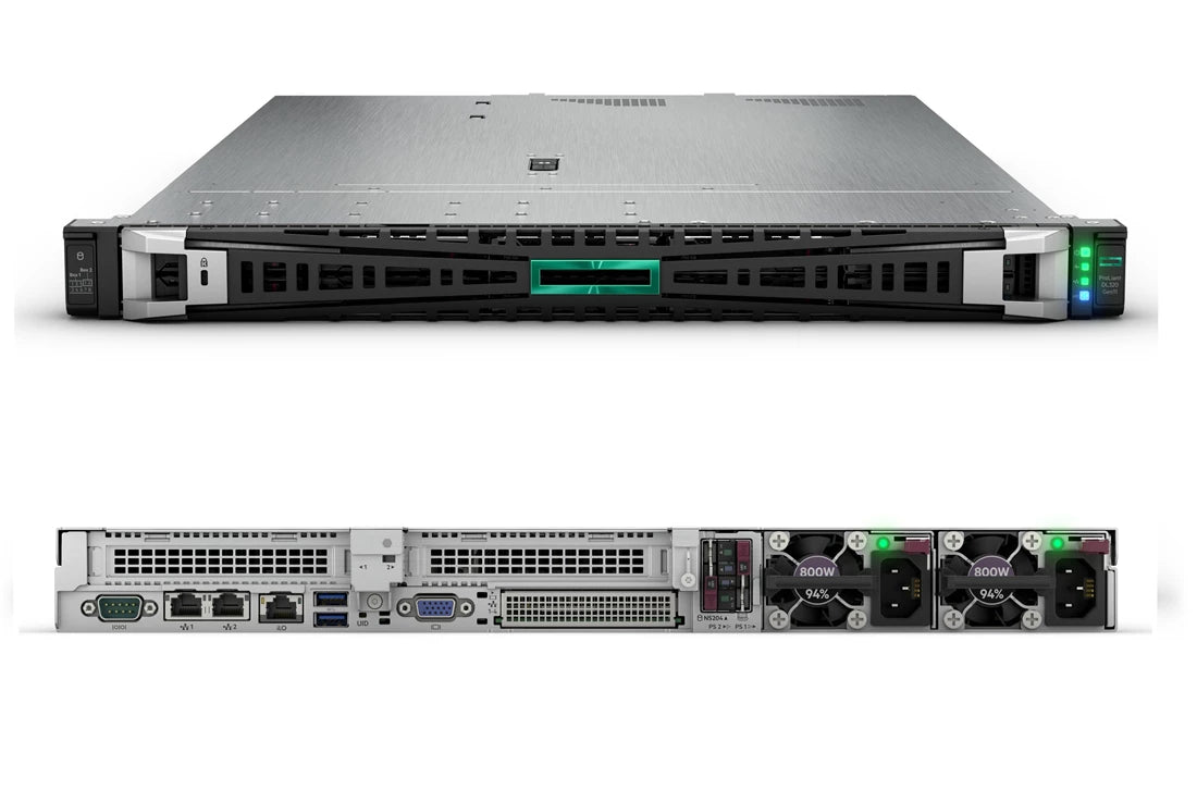 HPE Product Image P84107-005