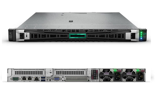 HPE Product Image P84107-005