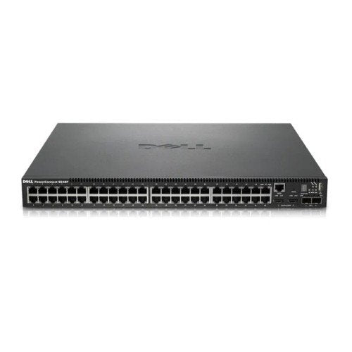 Dell Network Switch - PC5548P