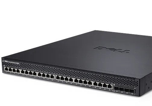 Dell Network Switch - PC8024