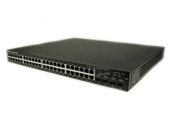 Dell Network Switch - PCT6248
