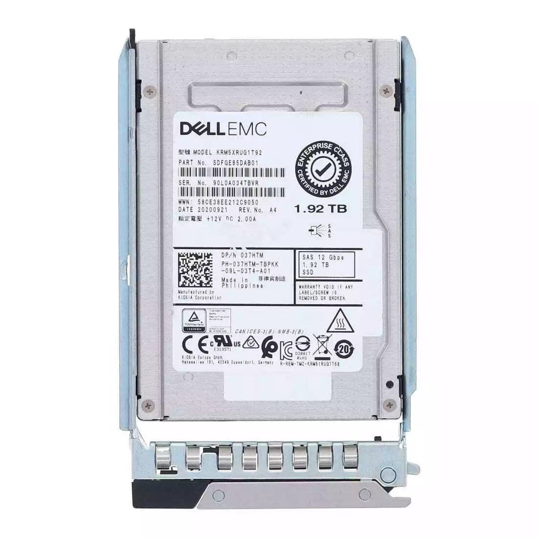 Dell Product Image PJ4F0