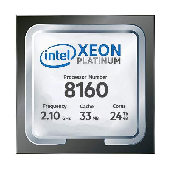 Dell Intel Processor - PM87D