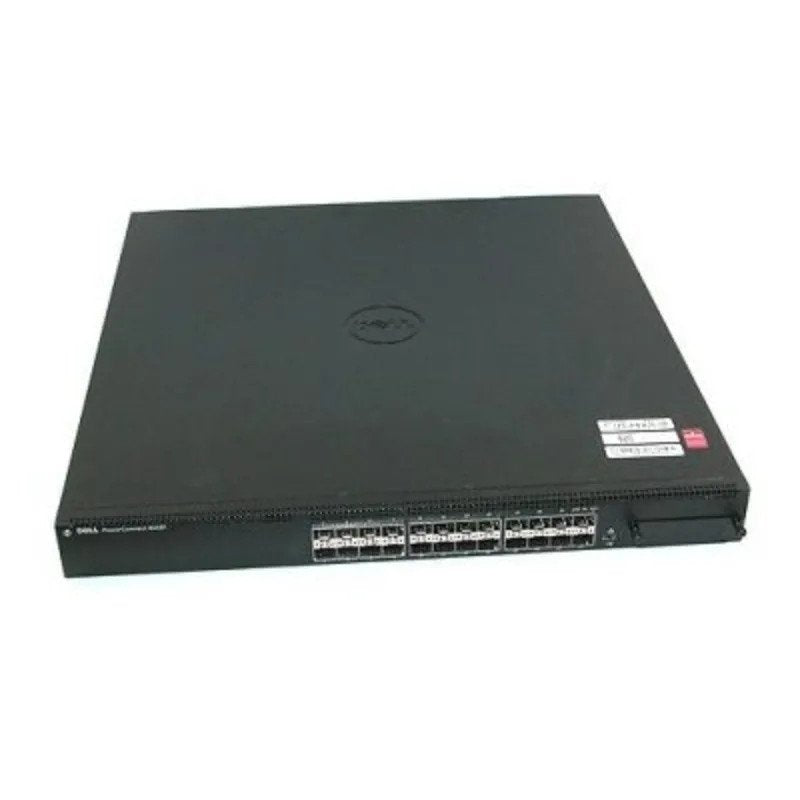 Dell Network Switch - PTM0F