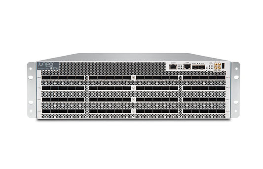 Juniper Base System - PTX10003-160C