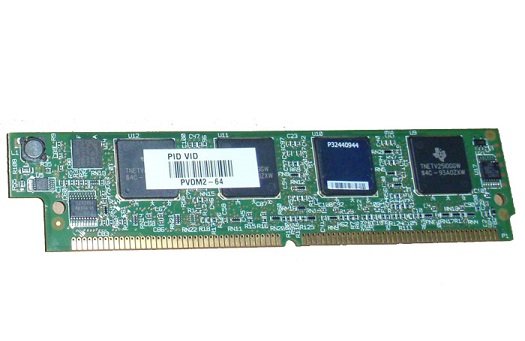 Cisco Product Image PVDM2-64