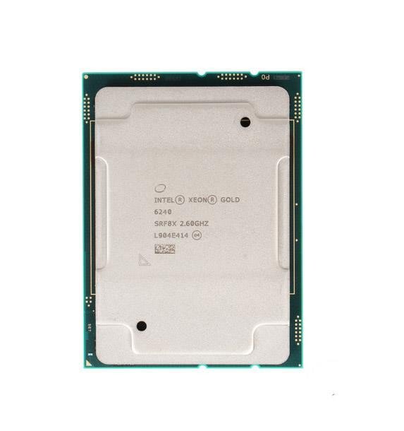 Dell Intel Processor - PW79G