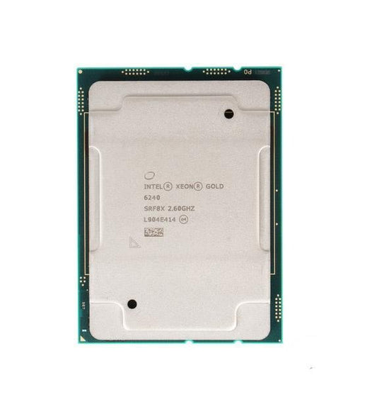 Dell Intel Processor - PW79G