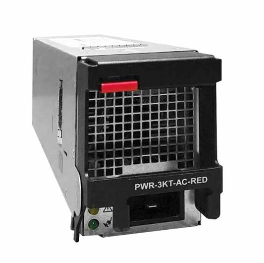 Arista Product Image PWR-3KT-AC-RED