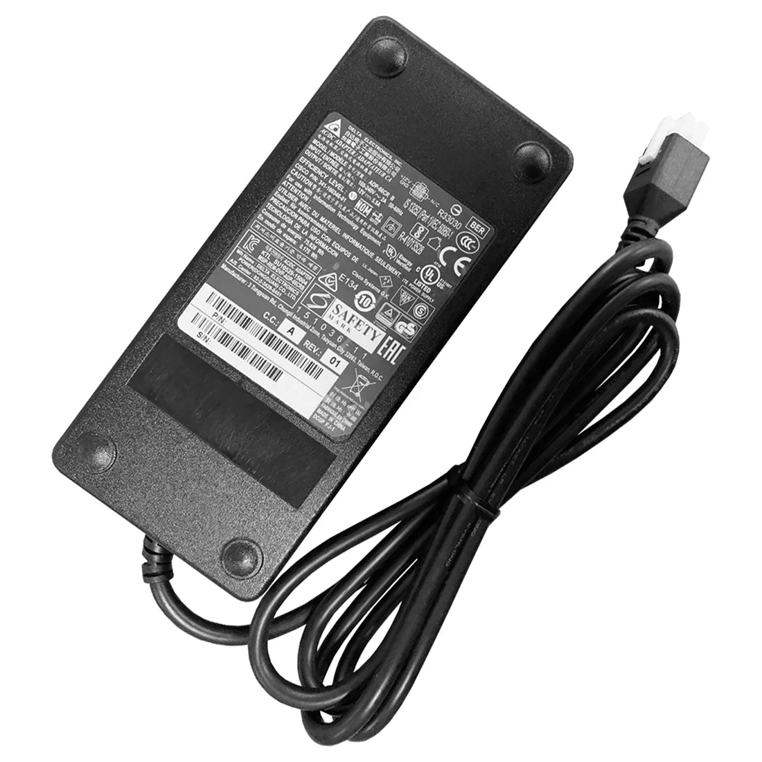 Cisco Product Image PWR-66W-AC-V2