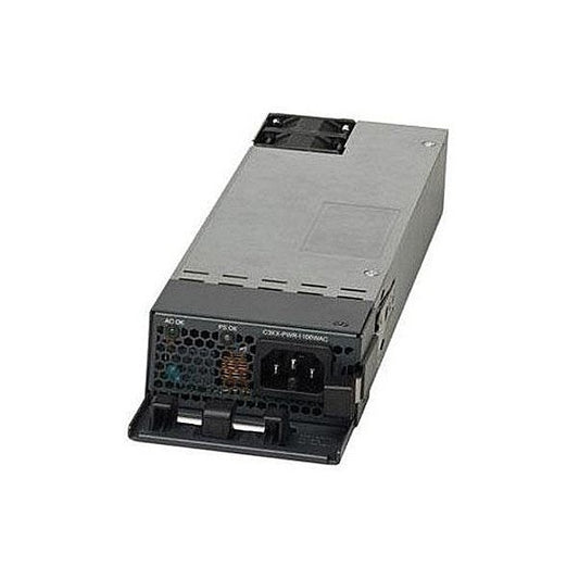 Cisco Product Image PWR-C2-640WAC2