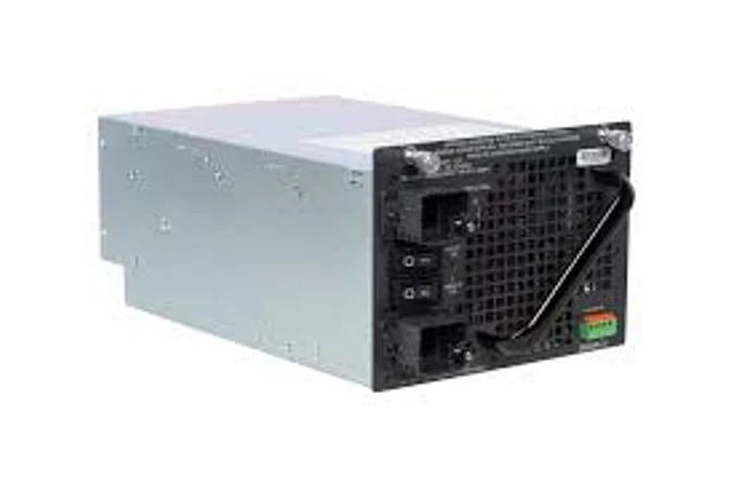 Cisco Product Image PWR-C45-6000ACV2