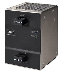Cisco Product Image PWR-IE480W-PCAC-L
