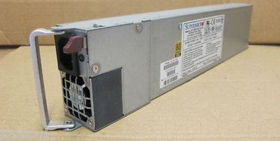 SuperMicro Product Image PWS-721P-1R