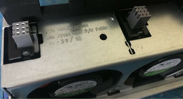 Dell Product Image PY90Y