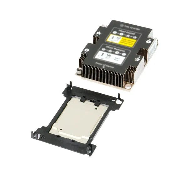 HP Intel Processor - P11694-B21