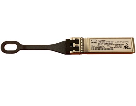 HPE Product Image Q2P62A