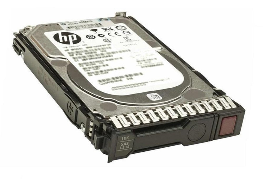 HPE Product Image Q6M04A