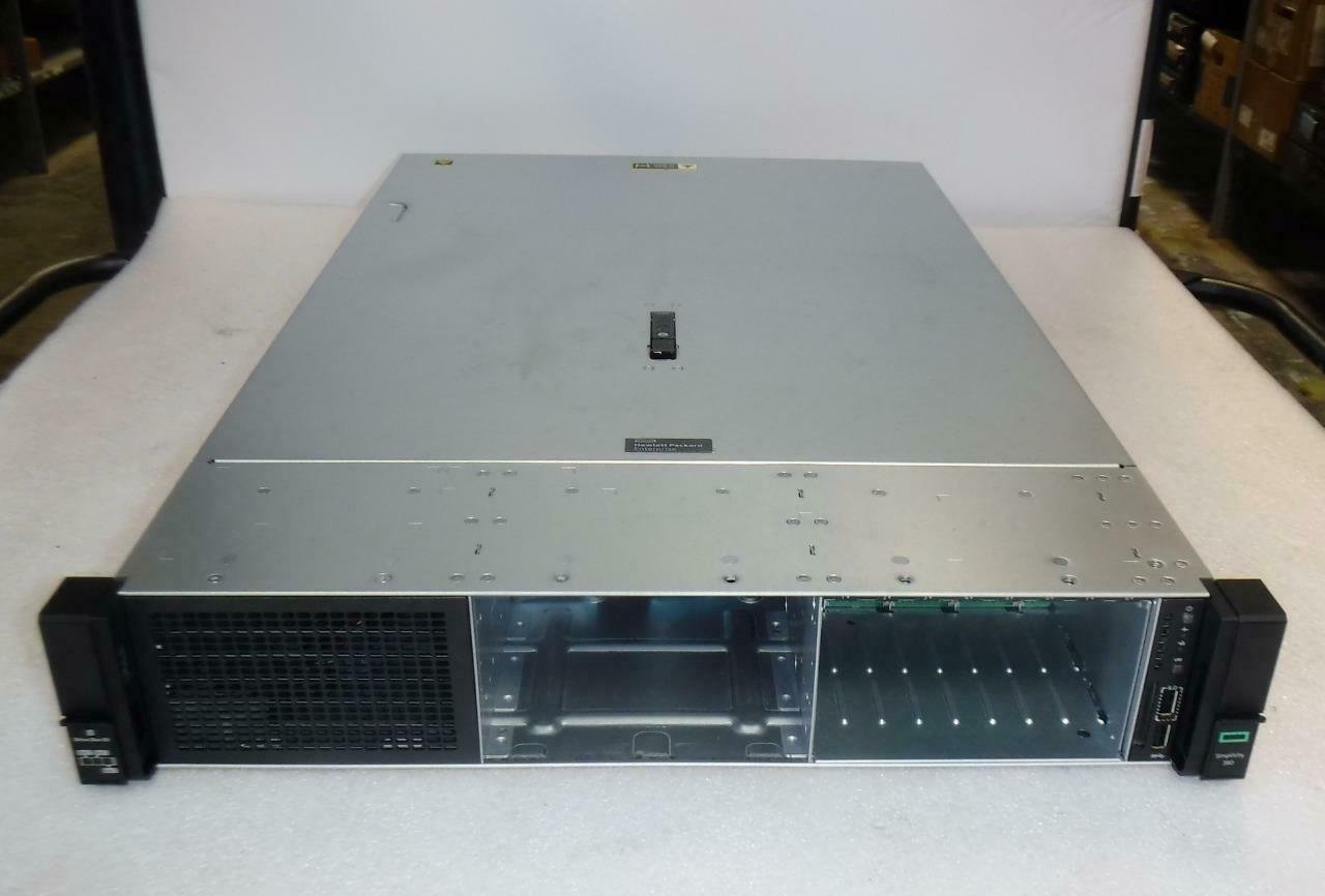 HPE Product Image Q8D81A