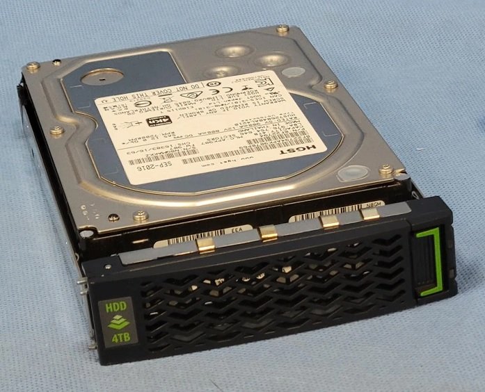 HPE Product Image Q8F04A