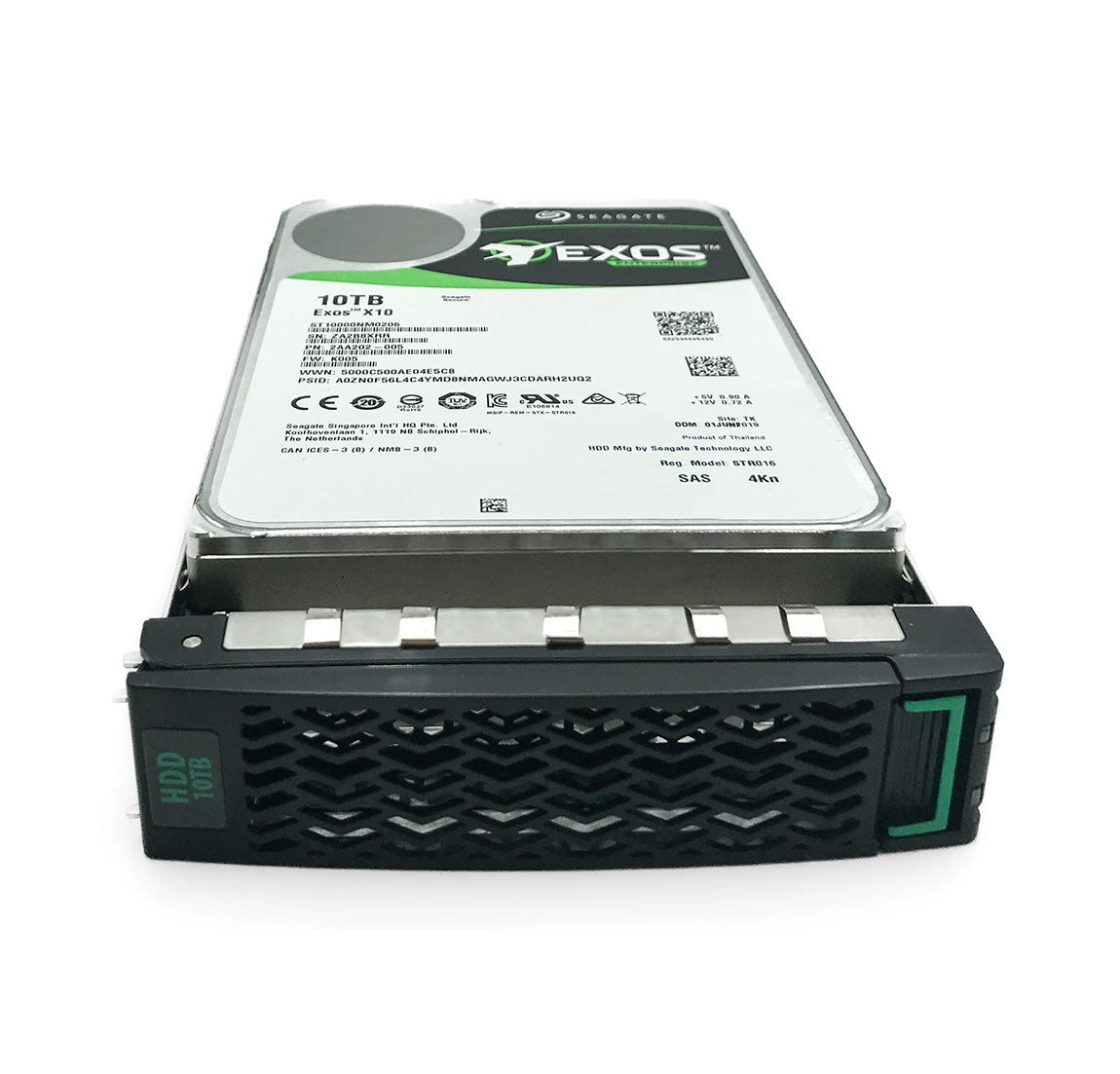 HPE Product Image Q8F06A