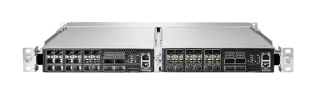 HPE Product Image Q9E63A