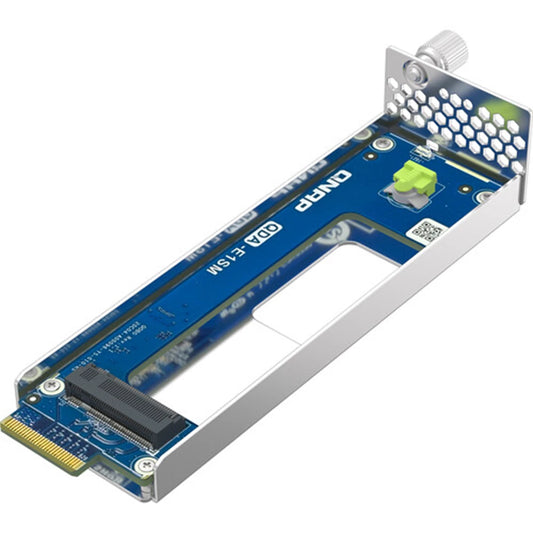 QNAP Product Image QDA-E1SM2