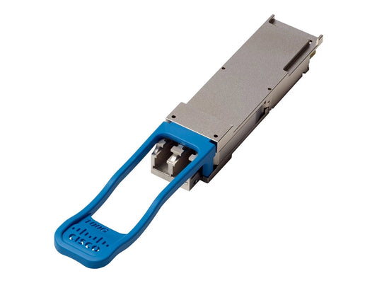 Cisco Product Image QDD-2X100-SR4-S