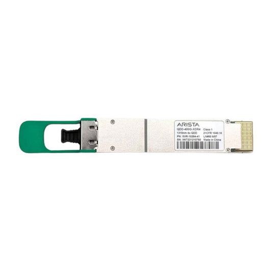 Arista Product Image QDD-400G-XDR4