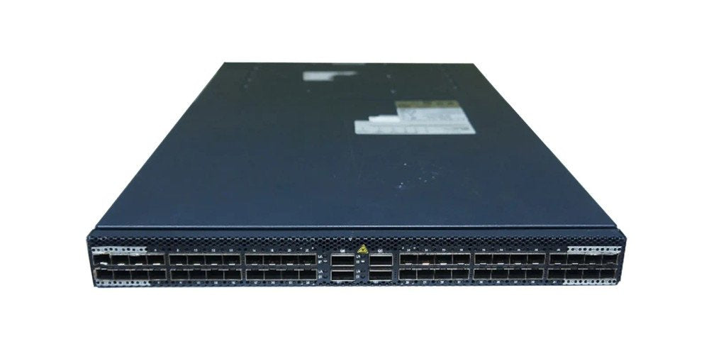 Juniper Network Switch - QFX3500-48S4Q-ACR