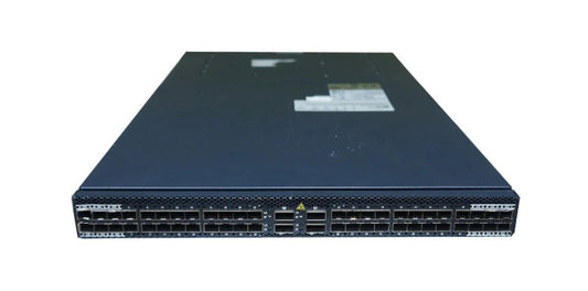 Juniper Network Switch - QFX3500-48S4Q-ACR