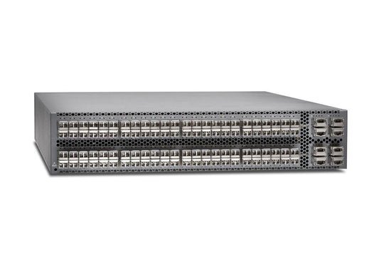 Juniper 96-Port SFP/SFP+ Network Switch - QFX5100-96S-AFO