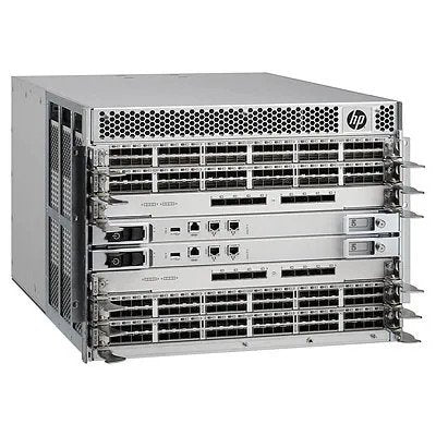 HP Network Switch - QK711A