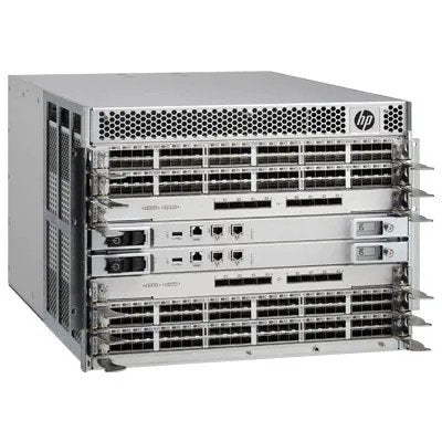 HP Network Switch - QK711C