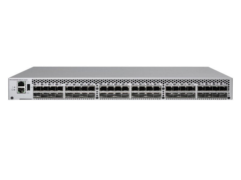 HP Network Switch - QK754C