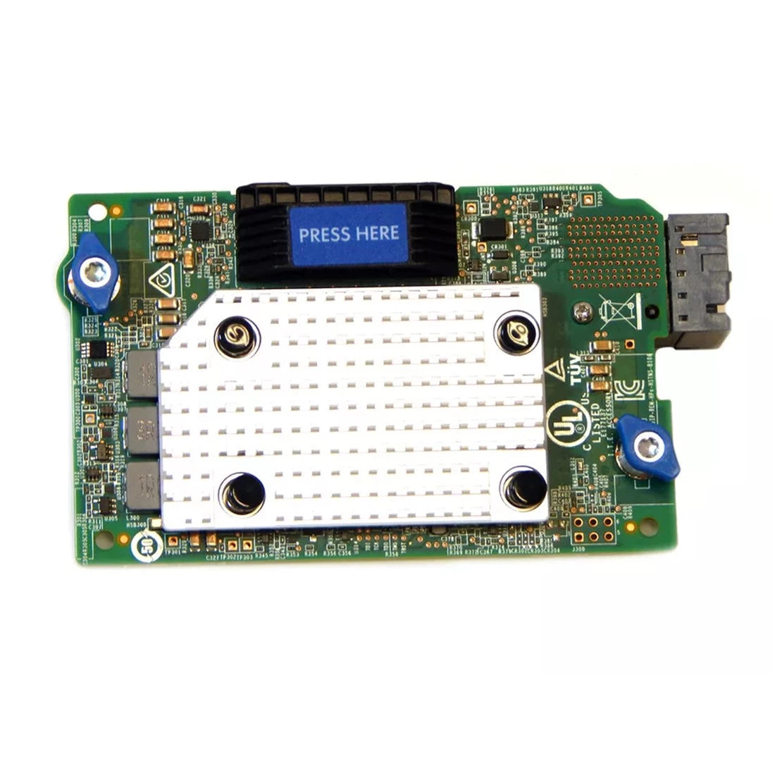 HPE Product Image QL45512HMKR-HP