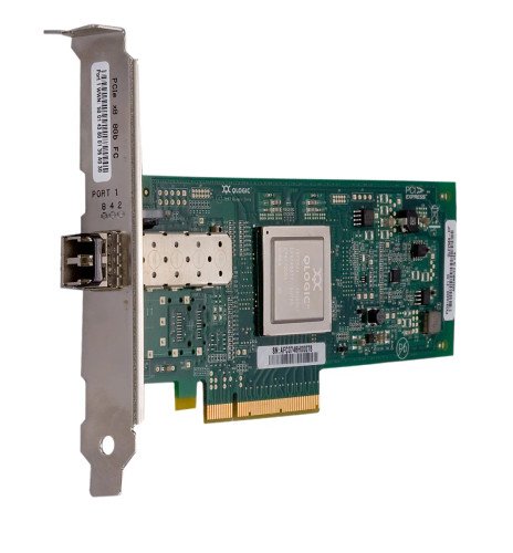 QLogic Network Adapter - QLE2560-SP