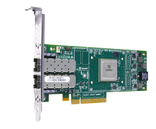QLogic Network Adapter - QLE2672-E-SP