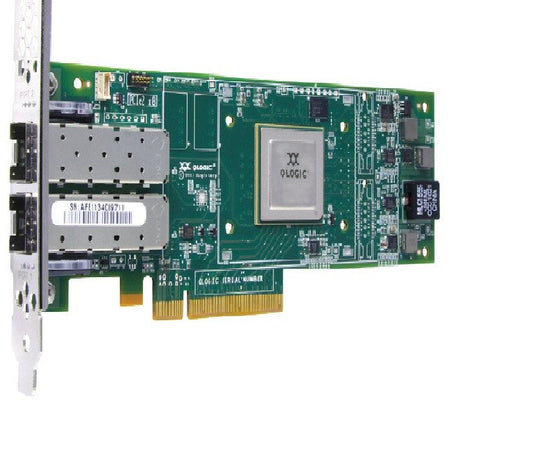 Finisar Network Adapter - QLE2672-SP