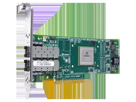 HPE Network Adapter - QLE2692-HP