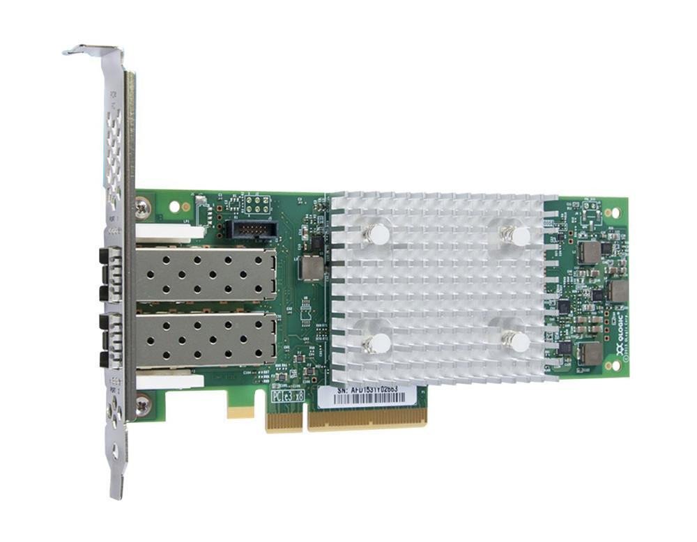 QLogic Network Adapter - QLE2742-CK