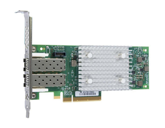 QLogic Network Adapter - QLE2742-CK