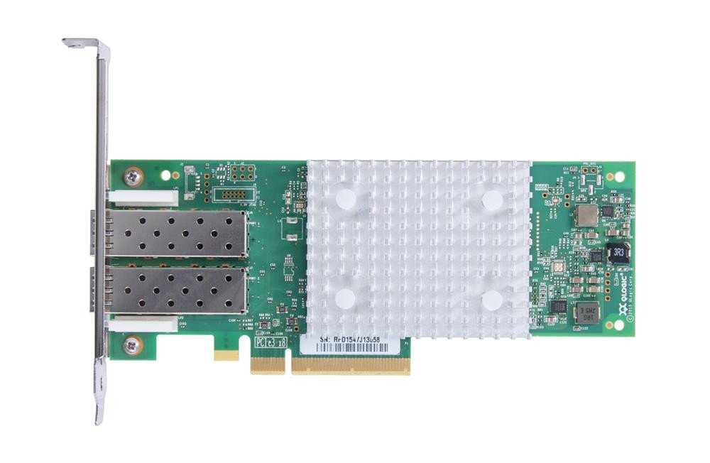 QLogic Network Adapter - QLE2742