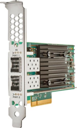 HPE Product Image QLE2772-CU-HE