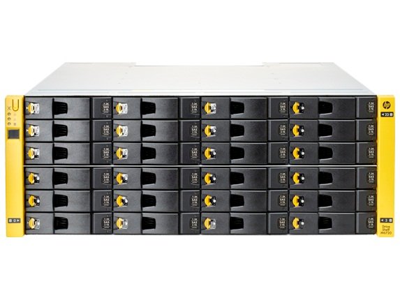 HP Product Image QR491A