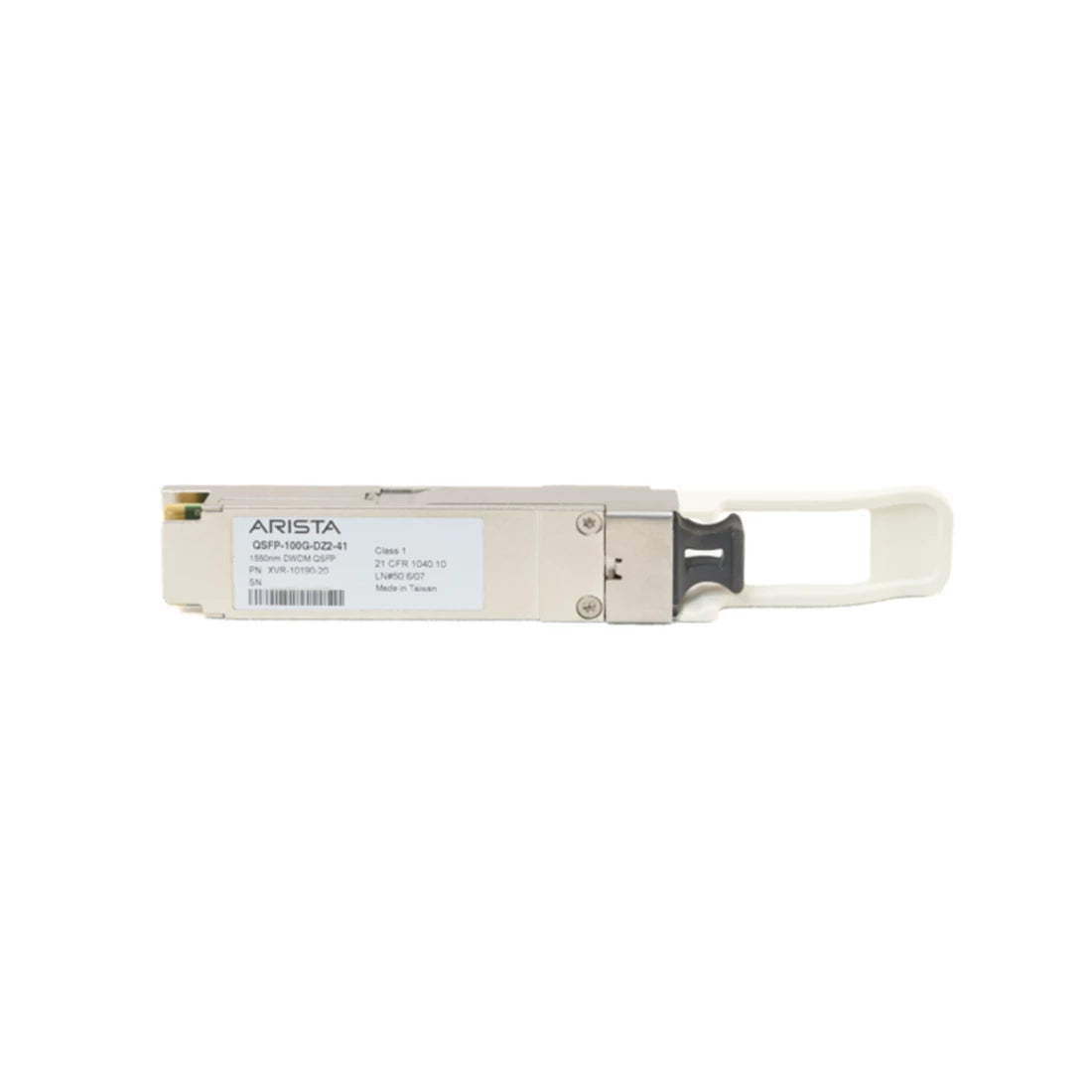 Arista Product Image QSFP-100G-DZ2-41