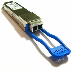 Cisco Product Image QSFP-40GE-LR4
