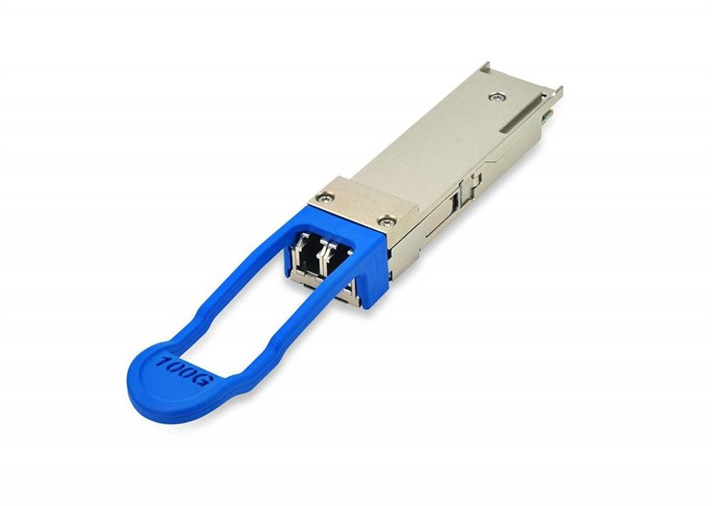 Dell Transceiver - QSFP28-100G-LR4